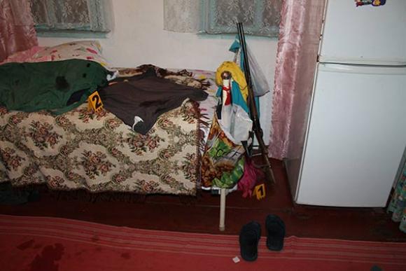 Власника ставка у Хмільницькому районі убили за бізнес? на сайті 20minut.ua Власника ставка у Хмільницькому районі убили за бізнес?, фото №5 на сайті 20minut.ua