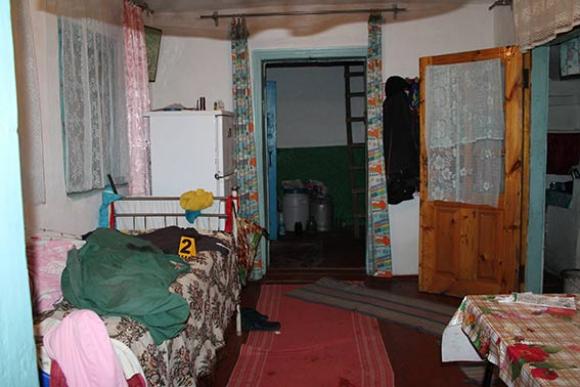 Власника ставка у Хмільницькому районі убили за бізнес? на сайті 20minut.ua Власника ставка у Хмільницькому районі убили за бізнес?, фото №6 на сайті 20minut.ua