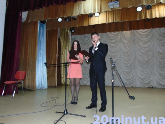 «Житомир має талант!», фото №1 на сайті 20minut.ua