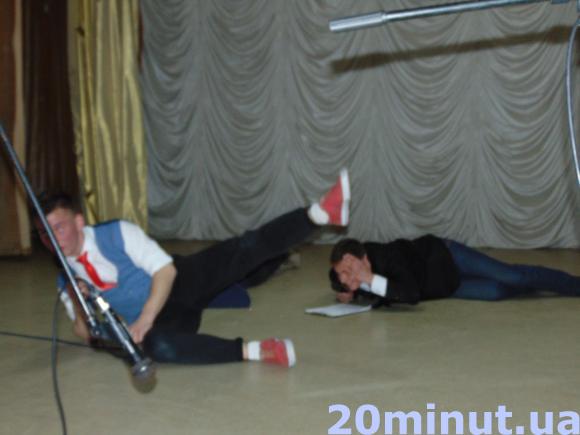 «Житомир має талант!», фото №3 на сайті 20minut.ua