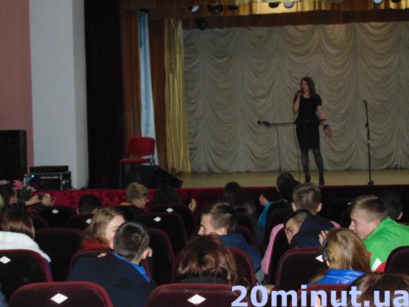 «Житомир має талант!», фото №4 на сайті 20minut.ua