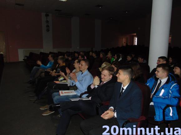 «Житомир має талант!», фото №5 на сайті 20minut.ua