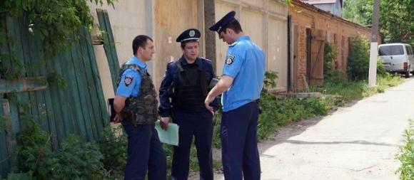 Біля автомийки на Старому Місті знайшли гранату, фото №2 на сайті 20minut.ua