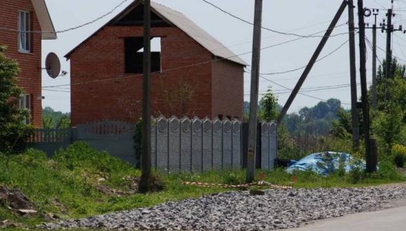 Біля автомийки на Старому Місті знайшли гранату, фото №3 на сайті 20minut.ua
