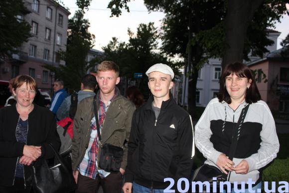 Бійці з Тернопільщини поїхали на лікування та відпочинок в Грузію, фото №2 на сайті 20minut.ua