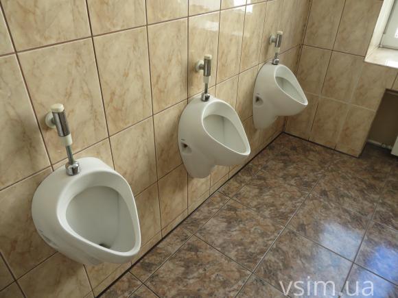 Де «усамітнюються» хмельницькі чиновники. Ревізія туалетів, фото №1 на сайті vsim.ua