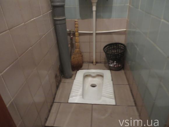 Де «усамітнюються» хмельницькі чиновники. Ревізія туалетів, фото №5 на сайті vsim.ua