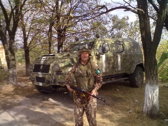 Героїв АТО нагороджують за… гроші, фото №2 на сайті 20minut.ua