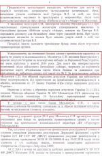 ГПУ: Мельничук організував банду із добровольців, фото №5 на сайті 20minut.ua