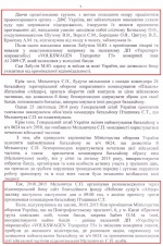 ГПУ: Мельничук організував банду із добровольців, фото №7 на сайті 20minut.ua