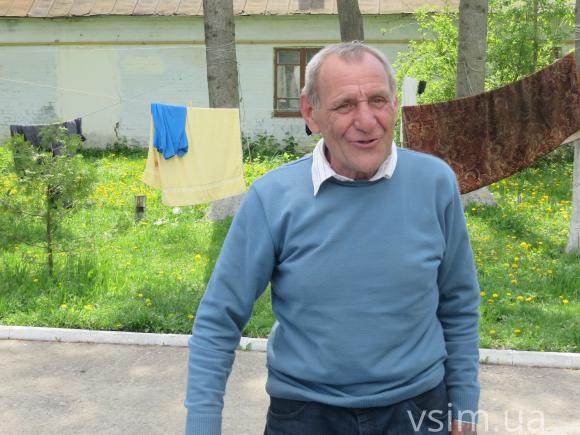 Хмельницькі безпритульні знаходять кохання та роботу у центрі реабілітації, фото №2 на сайті vsim.ua