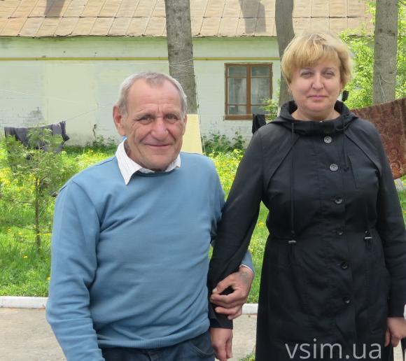 Хмельницькі безпритульні знаходять кохання та роботу у центрі реабілітації, фото №5 на сайті vsim.ua