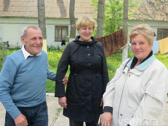 Хмельницькі безпритульні знаходять кохання та роботу у центрі реабілітації, фото №6 на сайті vsim.ua