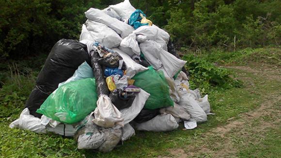 Хмельницькі міліціонери спалили наркотиків на 1,5 мільйони гривень, фото №1 на сайті vsim.ua