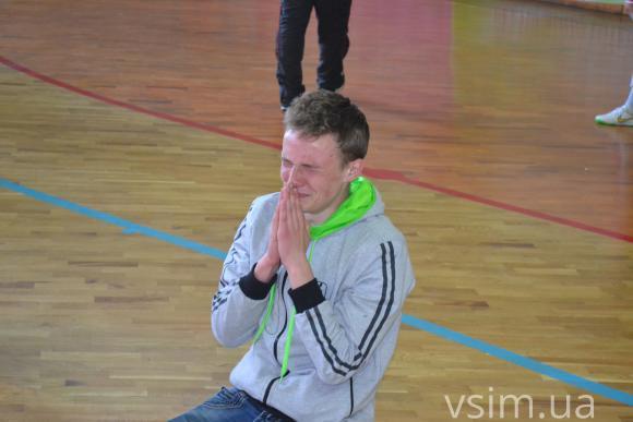Хмельницький “Спортлідер+» здобуває надважливу перемогу і виходить у фінал на сайті vsim.ua Хмельницький “Спортлідер+» здобуває надважливу перемогу і виходить у фінал, фото №4 на сайті vsim.ua