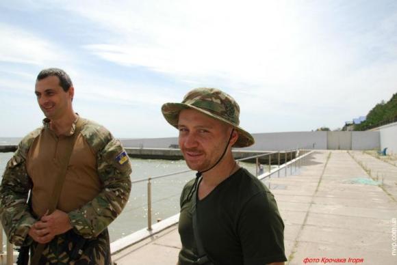 Іменем Героя "Світляка" хочуть назвати одну з вулиць Тернополя, фото №1 на сайті 20minut.ua
