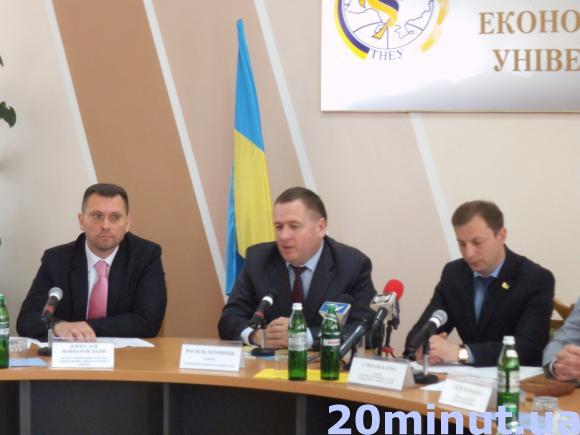 Інвестможливості Тернопільщини вивчали дипломати 11 країн, фото №2 на сайті 20minut.ua