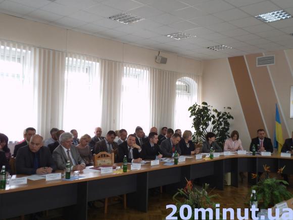 Інвестможливості Тернопільщини вивчали дипломати 11 країн, фото №3 на сайті 20minut.ua