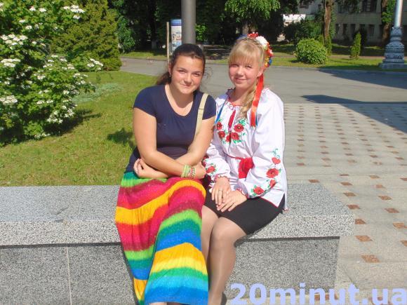 «Кришталеві нотки» об’єднали дітей із самих віддалених куточків Житомирської області, фото №12 на сайті 20minut.ua