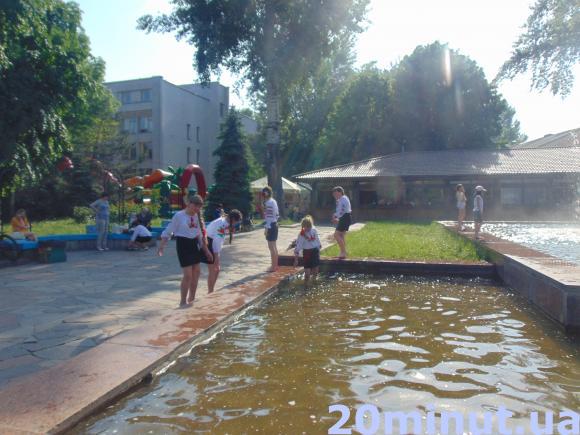 «Кришталеві нотки» об’єднали дітей із самих віддалених куточків Житомирської області, фото №6 на сайті 20minut.ua