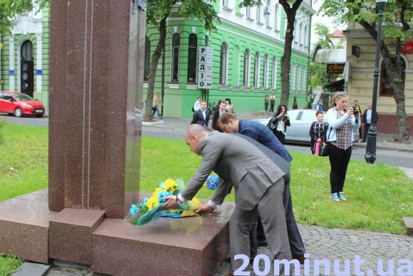КУНівці хочуть, аби Славу Стецько визнали Героєм України, фото №1 на сайті 20minut.ua