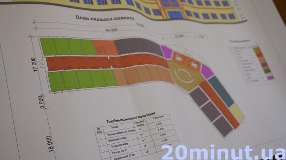 Ліза Шапошнік: хостелу не буде. Буде реабілітаційний центр – на Теребовлянщині, фото №2 на сайті 20minut.ua