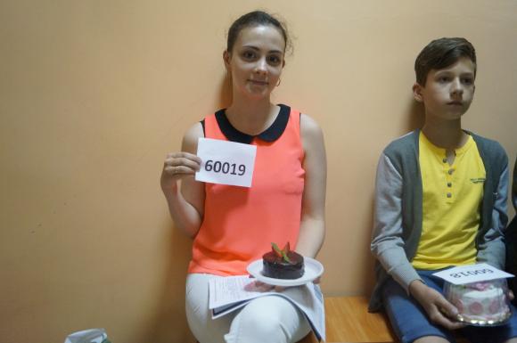 "Мастер шеф" у Вінниці: Щоб страви не зіпсувались чергу займають зранку, фото №5 на сайті 20minut.ua