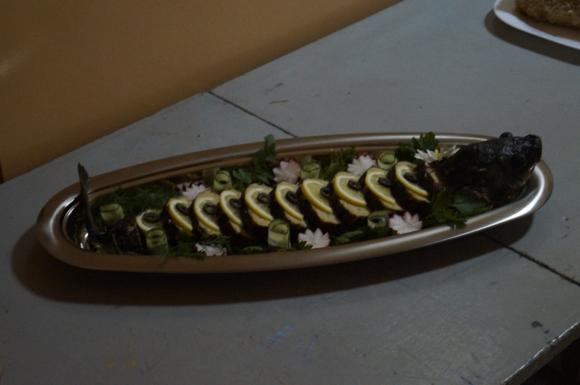 "Мастер шеф" у Вінниці: Щоб страви не зіпсувались чергу займають зранку, фото №6 на сайті 20minut.ua