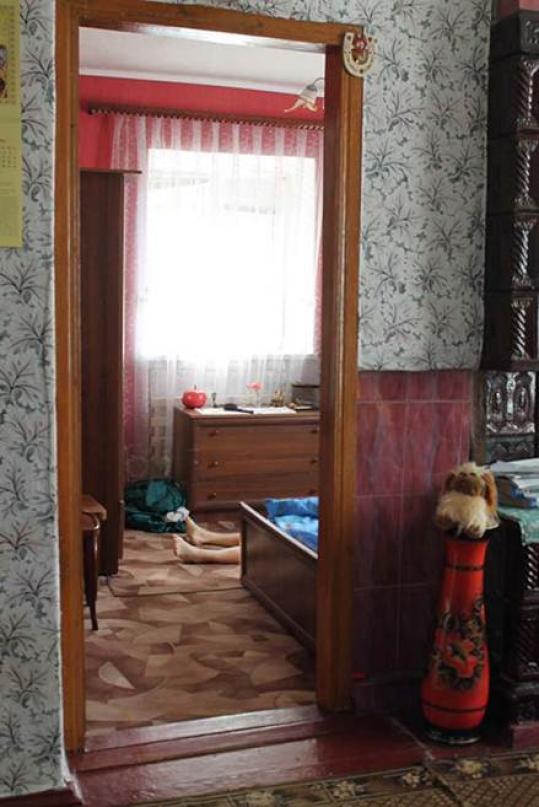 На Вінниччині  жорстоко вбили 40-річну жінку. Підозрюваного вже затримали, фото №1 на сайті 20minut.ua