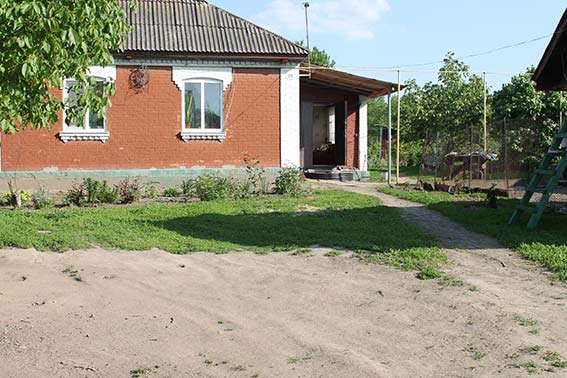 На Вінниччині  жорстоко вбили 40-річну жінку. Підозрюваного вже затримали, фото №2 на сайті 20minut.ua