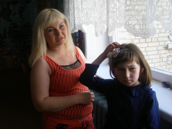 На Вишеньці 38-річна жінка побила п’ятикласницю, фото №2 на сайті 20minut.ua