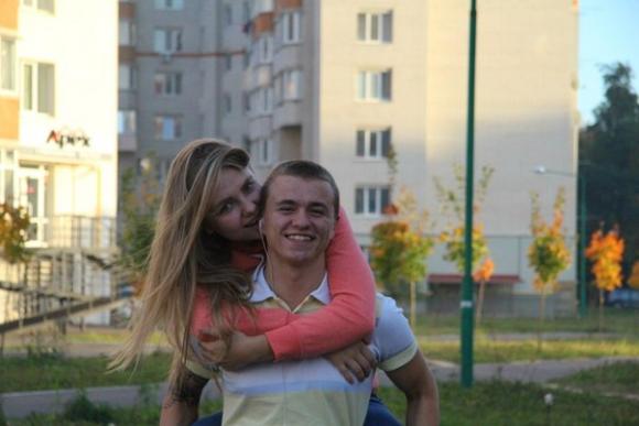 На Вишеньці підрізали 18-річного хлопця – потрібні гроші на лікування, фото №1 на сайті 20minut.ua