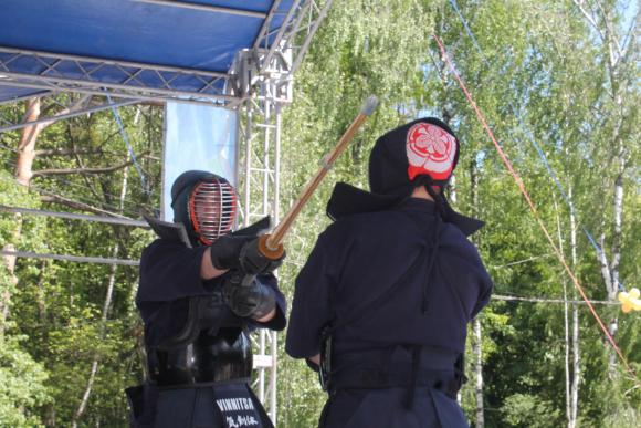 На «Workout Fest» спортсмен запропонував дівчині вийти за нього заміж, фото №4 на сайті 20minut.ua