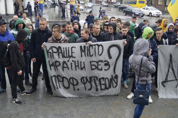 «Нива» воскресла! Воістину воскресла???, фото №3 на сайті 20minut.ua