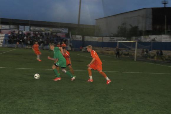 «Нива» воскресла! Воістину воскресла???, фото №7 на сайті 20minut.ua