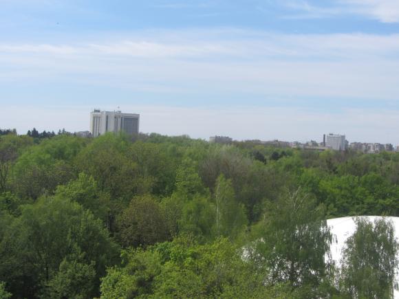 Перевірили на собі. Атракціони в парку: що, по скільки, і  як страшно?, фото №6 на сайті 20minut.ua