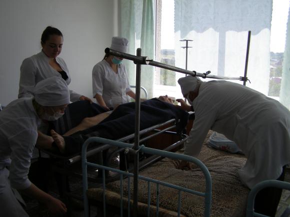 Подробиці аварії автобуса Чернівці – Севастополь: «Люди вилітали через вікна з несамовитими криками», фото №2 на сайті 20minut.ua