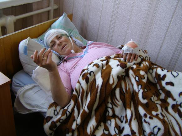 Подробиці аварії автобуса Чернівці – Севастополь: «Люди вилітали через вікна з несамовитими криками», фото №3 на сайті 20minut.ua