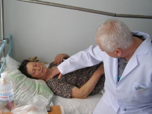 Подробиці аварії автобуса Чернівці – Севастополь: «Люди вилітали через вікна з несамовитими криками», фото №4 на сайті 20minut.ua