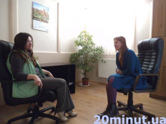 Пройти психологічну реабілітацію бійцям і їх сім’ям допоможуть в Центрі «Крок назустріч», фото №1 на сайті 20minut.ua