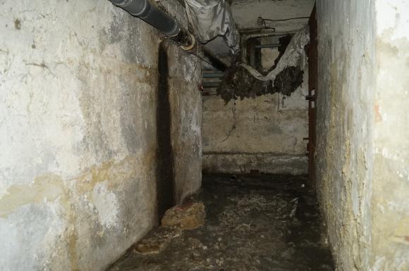 Що робити коли в багатоповерхівці прорвало каналізаційну трубу, фото №1 на сайті 20minut.ua