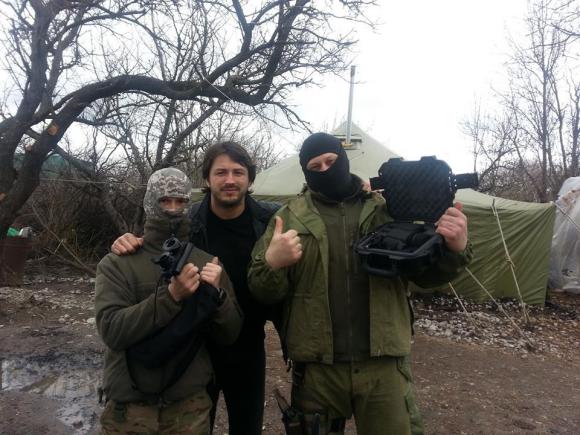 Сергій Притула: українською жартуємо лише ми та Верховна Рада, фото №1 на сайті vsim.ua