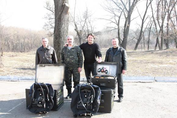 Сергій Притула: українською жартуємо лише ми та Верховна Рада, фото №2 на сайті vsim.ua
