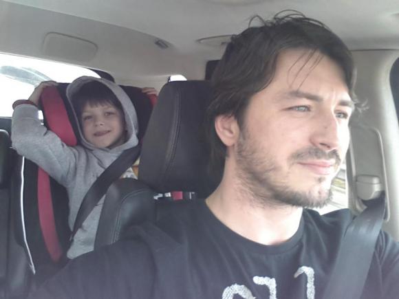 Сергій Притула: українською жартуємо лише ми та Верховна Рада, фото №3 на сайті vsim.ua