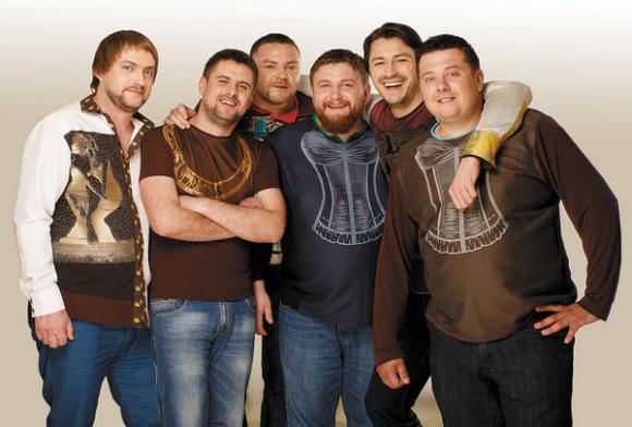 Сергій Притула: українською жартуємо лише ми та Верховна Рада, фото №4 на сайті vsim.ua