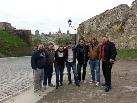 Сергій Притула: українською жартуємо лише ми та Верховна Рада, фото №5 на сайті vsim.ua