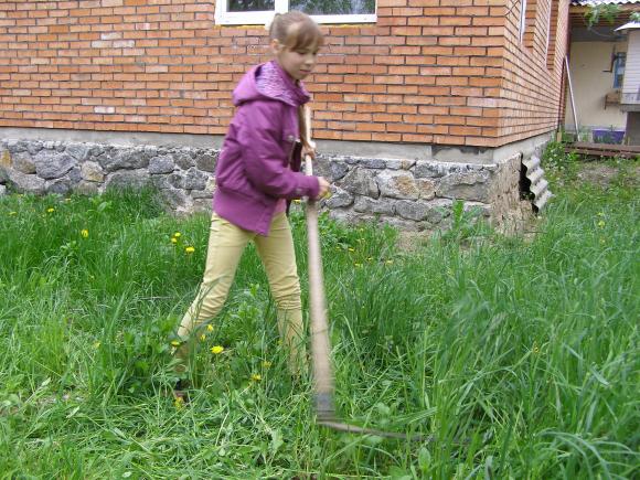 Сім’ї  загиблого бійця Петра Шептицького добудовують хату, фото №3 на сайті 20minut.ua