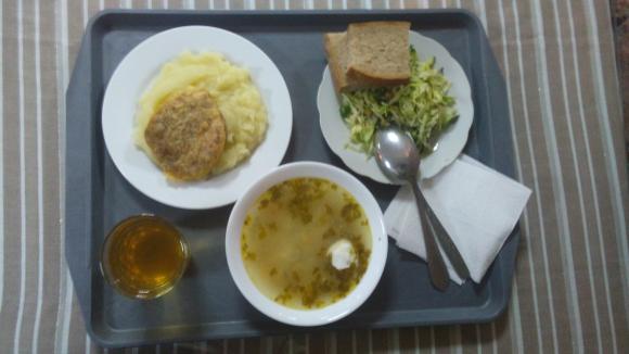 Скільки платять за обіди вінницькі чиновники, фото №2 на сайті 20minut.ua