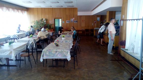 Скільки платять за обіди вінницькі чиновники, фото №5 на сайті 20minut.ua