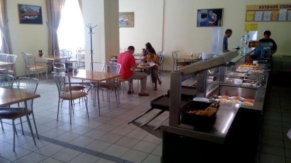 Скільки платять за обіди вінницькі чиновники, фото №6 на сайті 20minut.ua